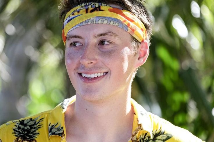 How 'Survivor' Played a Part in Gavin's Marriage