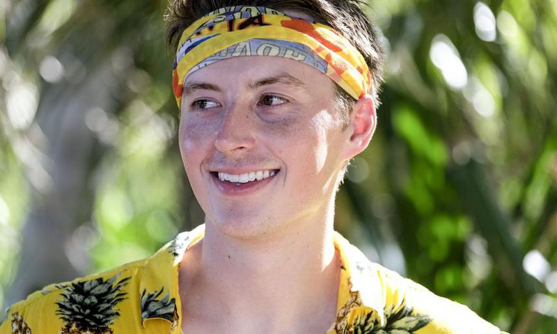 How 'Survivor' Played a Part in Gavin's Marriage
