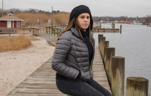 The Right to Transition in Jail