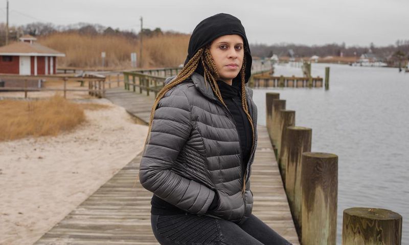 The Right to Transition in Jail