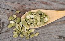 Pumpkin seeds