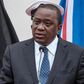 File image of President Uhuru Kenyatta