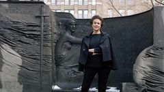 Making Public Art a Contender