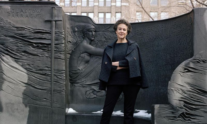 Making Public Art a Contender