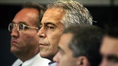Prosecutors broke law in agreement not to prosecute Jeffrey Epstein, judge rules