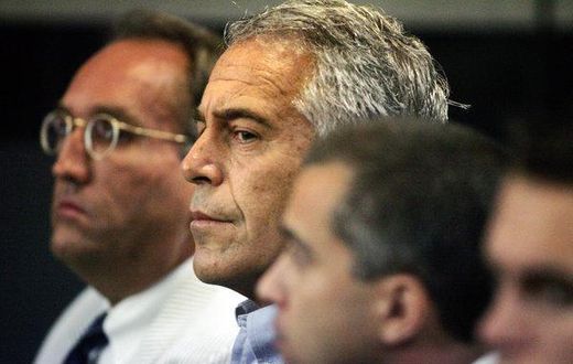 Prosecutors broke law in agreement not to prosecute Jeffrey Epstein, judge rules