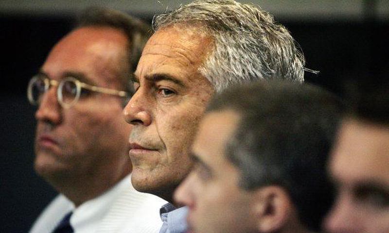 Prosecutors broke law in agreement not to prosecute Jeffrey Epstein, judge rules