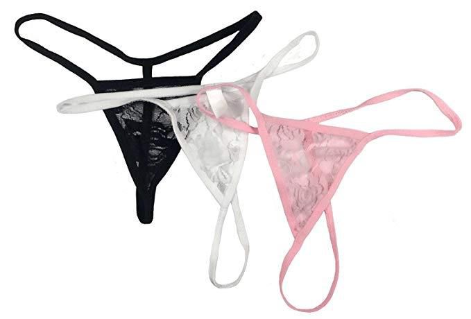 Women underwear(Amazon)