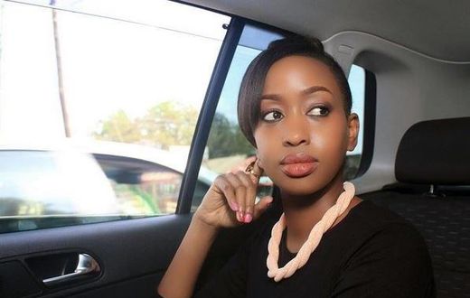 Janet Mbugua