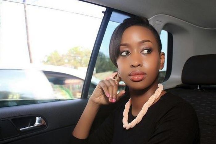 Janet Mbugua