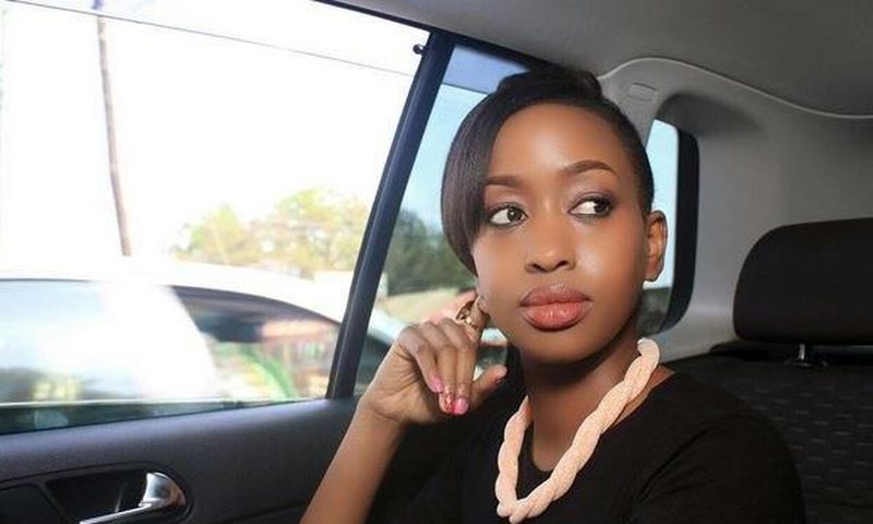 Janet Mbugua