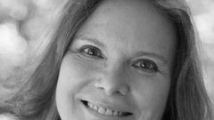 A poet remembers her impulsive trip into a civil war