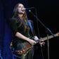 The manager of Alanis Morissette has admitted in court in Los Angeles to stealing $5 million from the singer and songwriter's account