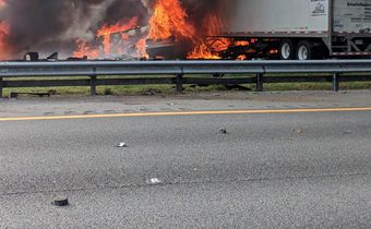 Shutdown May Have Impaired Federal Investigations Into Plane and Highway Crashes