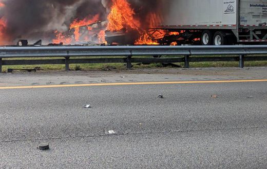 Shutdown May Have Impaired Federal Investigations Into Plane and Highway Crashes