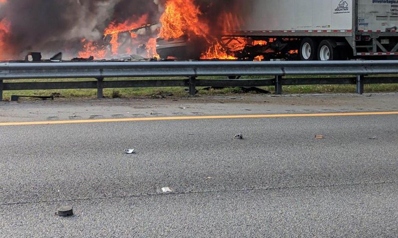 Shutdown May Have Impaired Federal Investigations Into Plane and Highway Crashes
