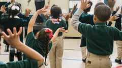 $23 billion funding gap exists between white and nonwhite school districts, report finds