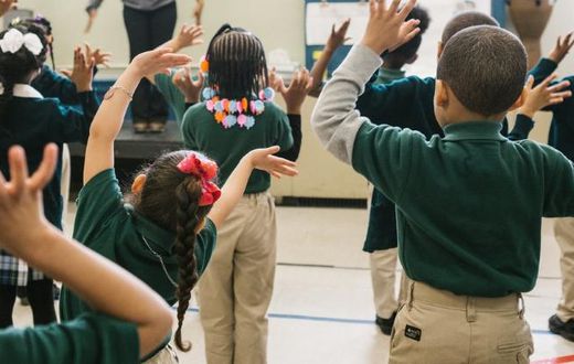 $23 billion funding gap exists between white and nonwhite school districts, report finds