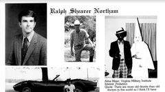 Virginia Governor Admits He Was in Racist Photo