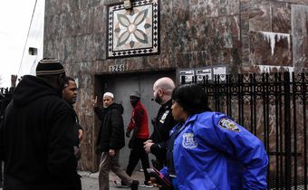 U.S. Muslims Mourn and Mosques Heighten Security After New Zealand Attacks