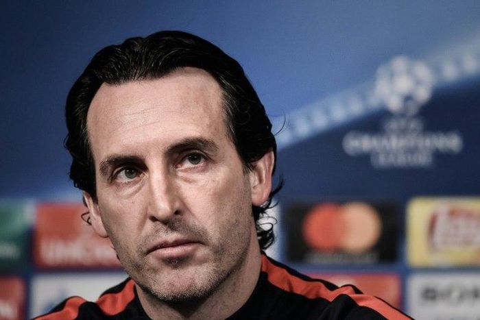 Unai Emery has won only once against Barcelona as a manager in 23 attempts
