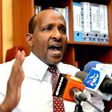 The impeachment motion against D William Ruto is frivolous and will fail - Aden Duale