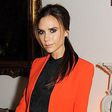 Victoria Beckham.