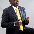 Baba Abby William Ruto