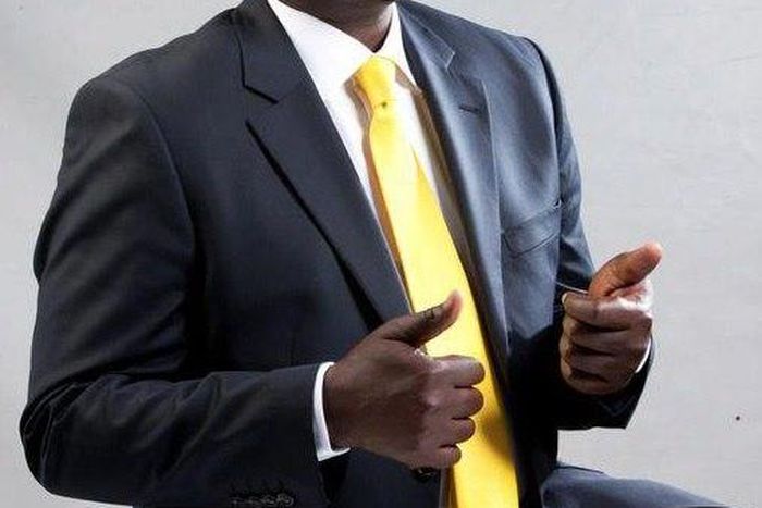 Baba Abby William Ruto