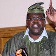 Lawyer Miguna Miguna during a past media briefing