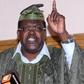 Lawyer Miguna Miguna during a past media briefing