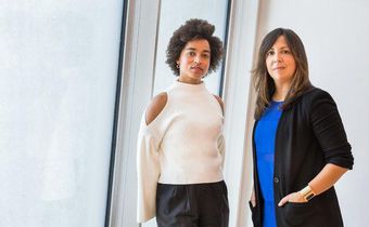 For 2019 Whitney Biennial, 75 artists are in -- as one steps out