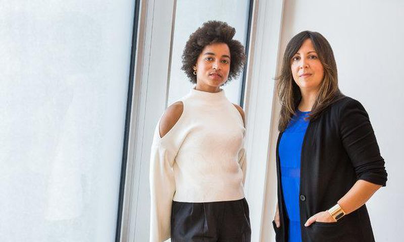 For 2019 Whitney Biennial, 75 artists are in -- as one steps out