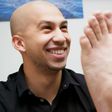 Meet The Toe Bro: The Newest Gross-Out TV Show
