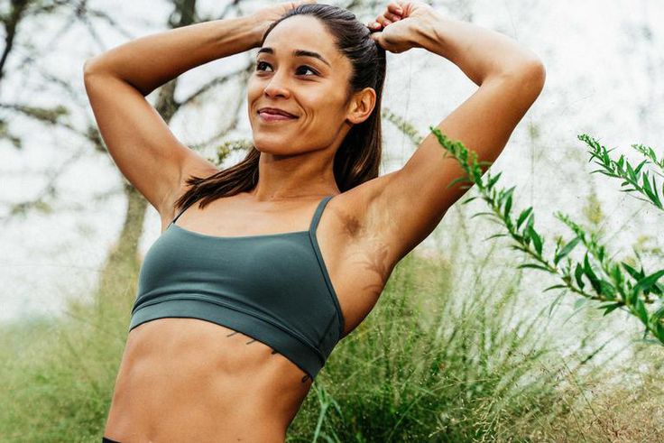 Try This Standing Abs Circuit You Can Do Anywhere