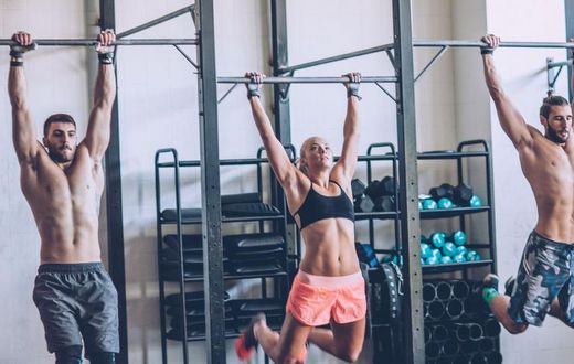 Your Guide to Crushing CrossFit Open Workout 19.5