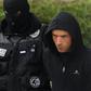 ETA leader Mikel Irastorza and a couple who hosted his stay, have been put under investigation for "crime of terrorist conspiracy" on November 9, 2016