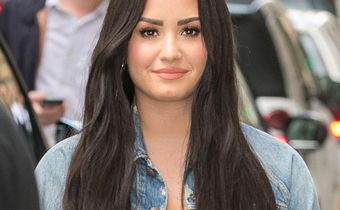 Demi Lovato Got A Major New Haircut