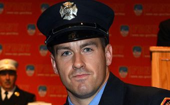 New York firefighter dies after falling 50 feet from overpass
