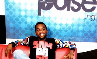 Chiedozie 'Sambasa' Nzeribe