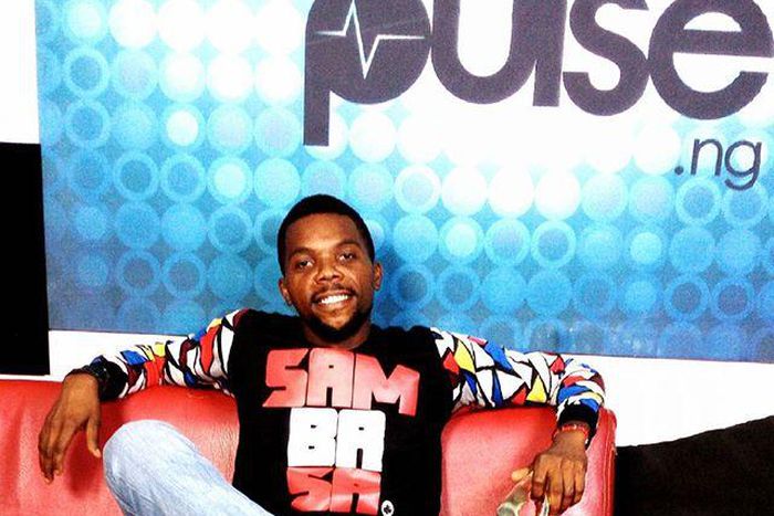 Chiedozie 'Sambasa' Nzeribe