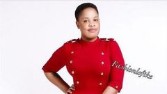 Bridget Achieng