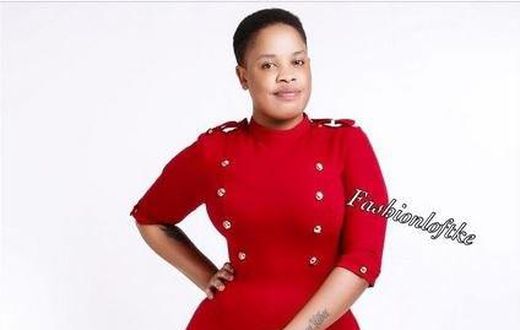 Bridget Achieng