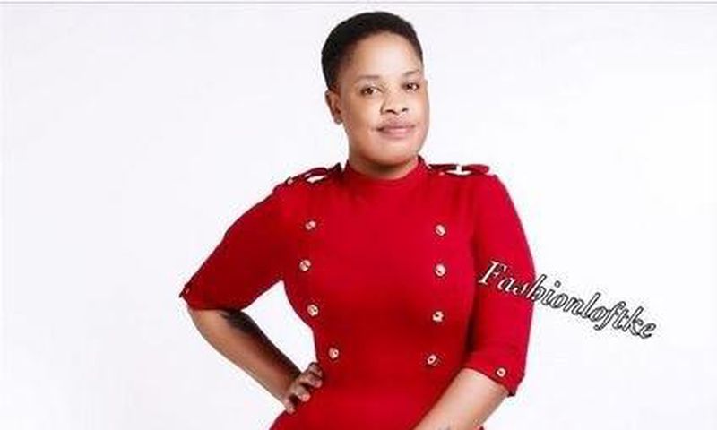 Bridget Achieng