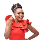 The most important thing in a relationship is love and respect - Nyce Wanjeri