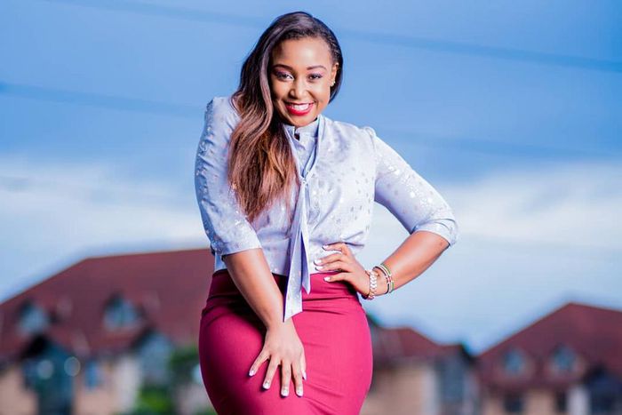 Betty Kyallo speaks on dating after her two failed relationships