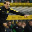 Dortmund's head coach Thomas Tuchel quipped that he wanted to "spoil Bayern's season a little bit more"