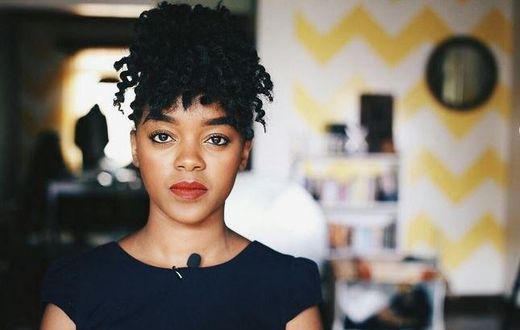 Edith Kimani