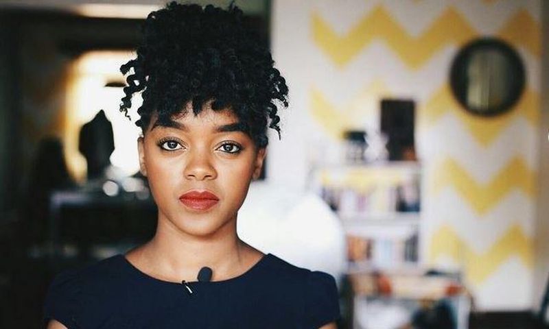 Edith Kimani