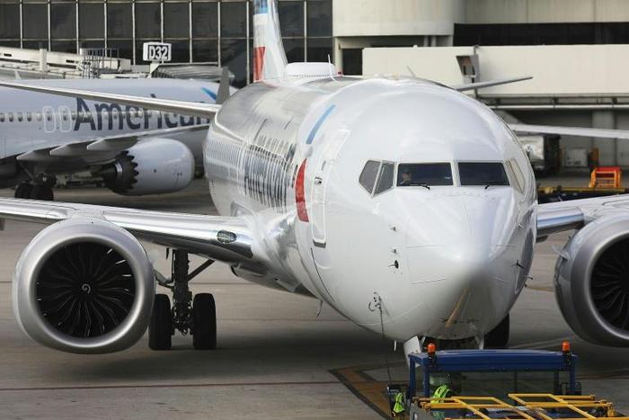 Boeing 737 MAX 8 aircraft have been grounded around the world following a deadly crash in Ethiopia that killed 157 people